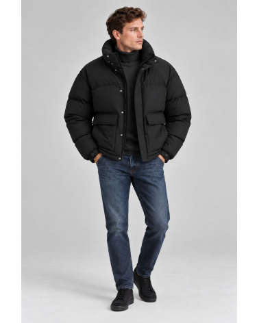 Outwear jacket Frilivin AB6718-1