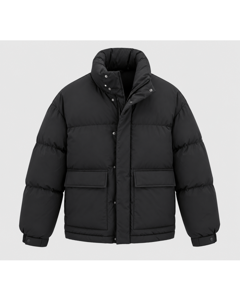 Outwear jacket Frilivin AB6718-1